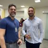 Santa Casa inaugura novas instalações do Banco de Sangue 